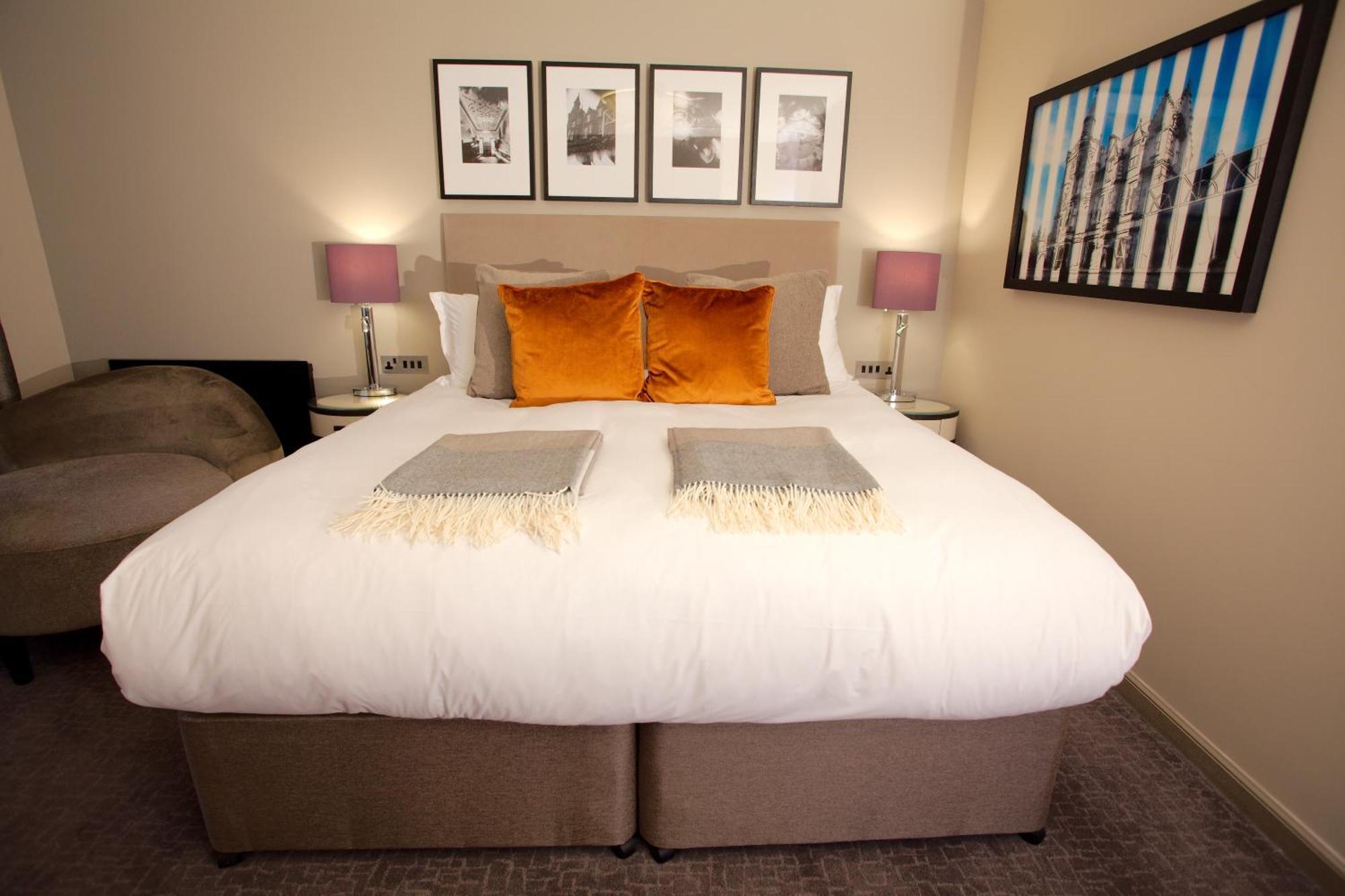 Ardoe House & Hotel 4*